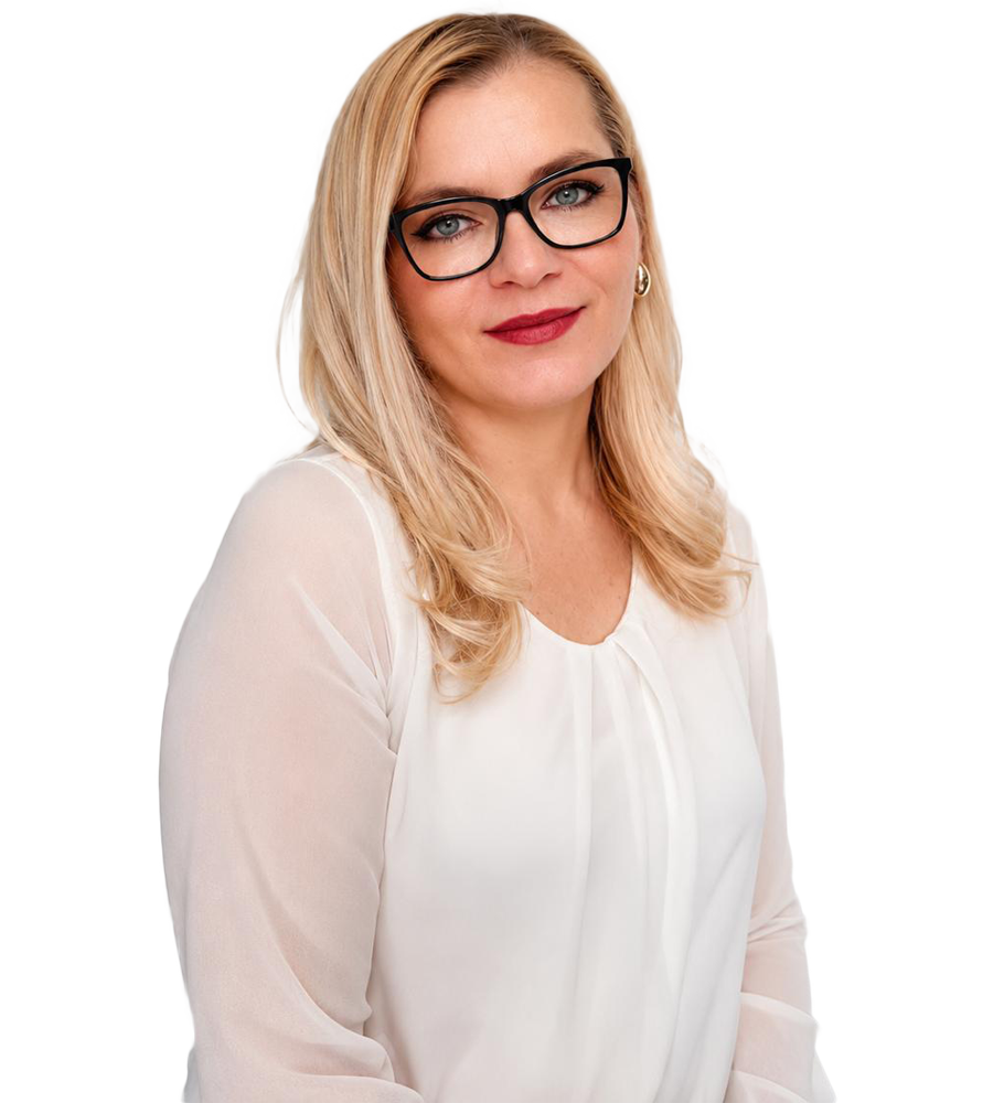 Goga Saran - Terapeut za osobni razvoj i rad na sebi